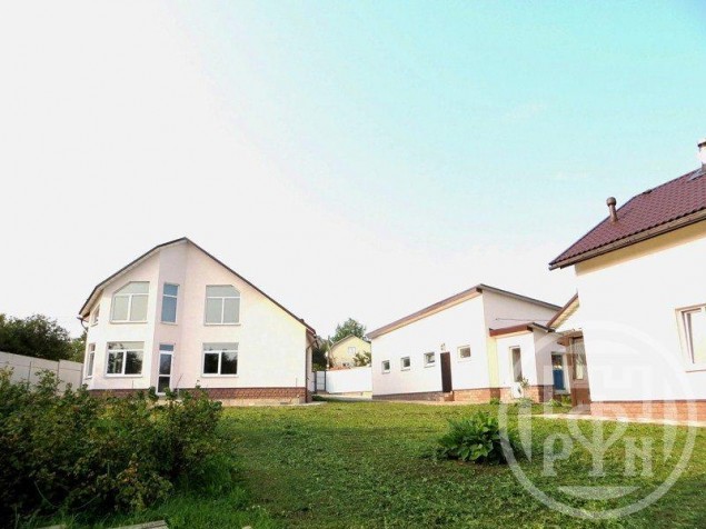 Продажа загородного дома Куйворы, 2