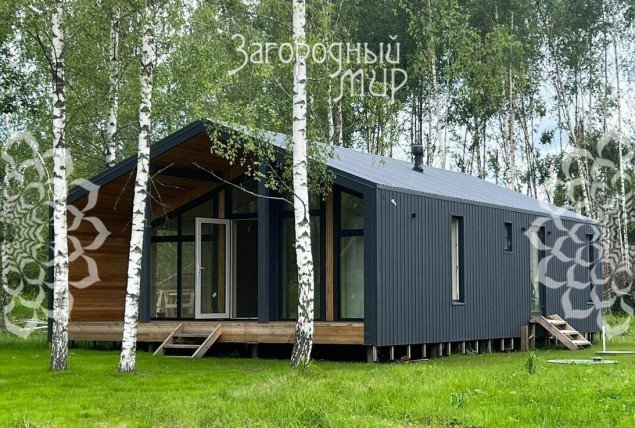 Продажа загородного дома Дмитров, Космынка