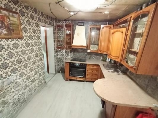 Продажа загородного дома Домодедово, Центральный, Школьная, 31