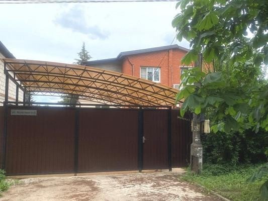 Продажа загородного дома Быково, Колхозная, 91