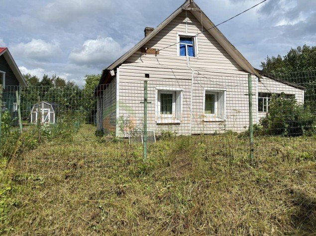 Продажа загородного дома Орово, Лесная, 16