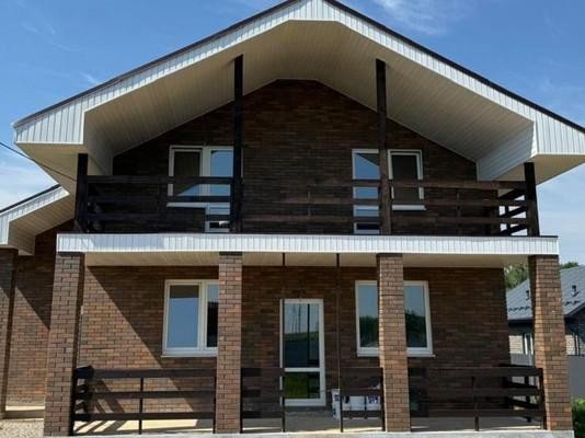 Продажа загородного дома Домодедово, Зеленая роща-Сонино