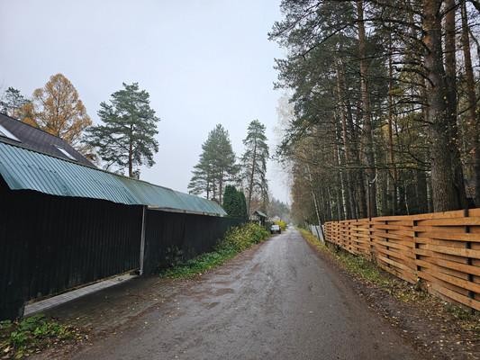 Продажа загородного дома Большие Жеребцы, Слободка, 47