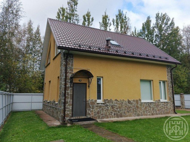 Продажа загородного дома Зеленогорск, Героев, 9 литер а