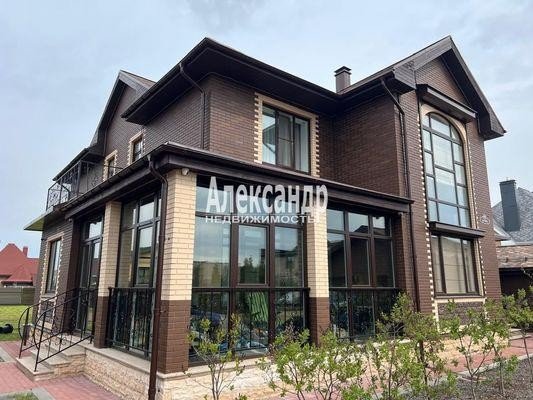 Продажа загородного дома Старая Пустошь, Бенуа, 29