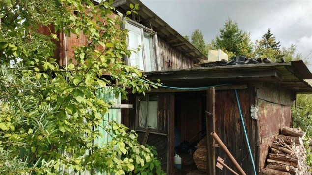 Продажа загородного дома Восточный, Песочная, 24