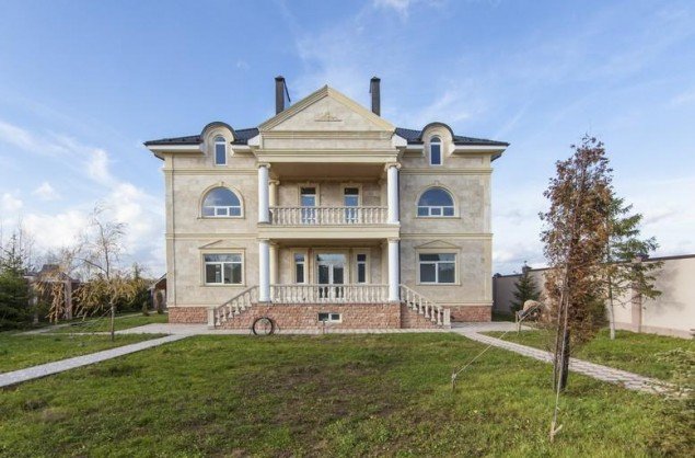 Продажа загородного дома Кубинка