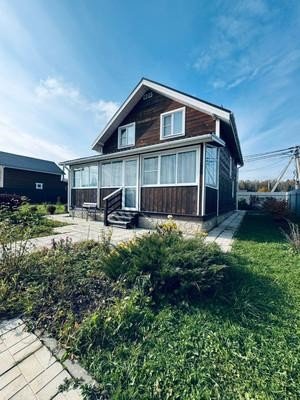 Продажа загородного дома Верея, Луговая, 275