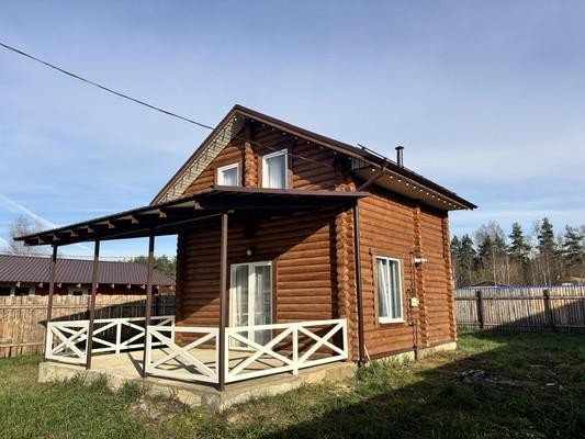 Продажа загородного дома Озеры, Речицы, к.НТ