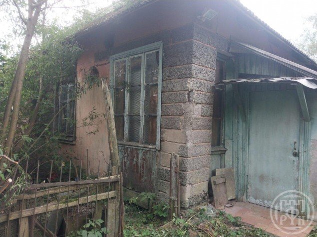 Продажа загородного дома Шлиссельбург, Песочная, 3
