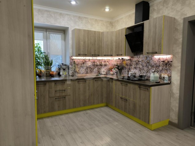 Продажа загородного дома Подольск, Большая Серпуховская, 161