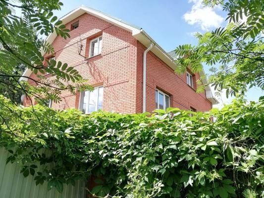 Продажа загородного дома Подольск, Лемешово, 77