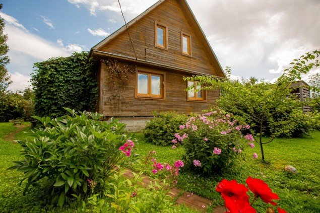 Продажа загородного дома Гончары, Калининец, 113