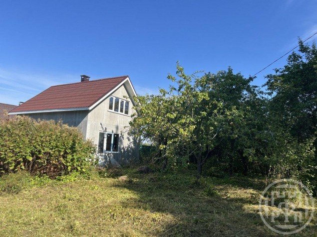 Продажа загородного дома Чулково, Центральная