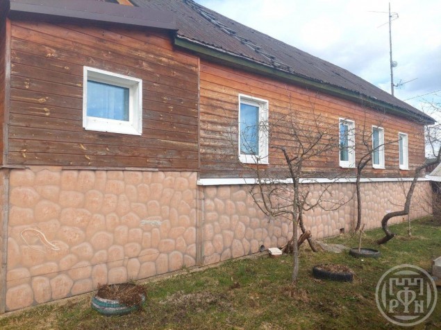 Продажа загородного дома Сусанино, 7-я