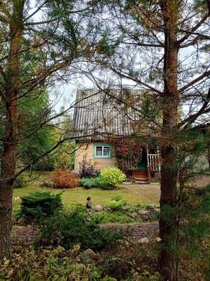 Продажа загородного дома Массив Мшинская, Железнодорожник, к.НТ