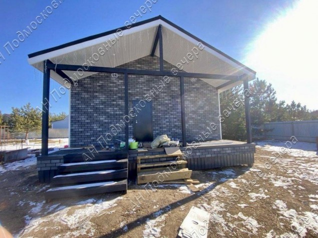 Продажа загородного дома Павловский Посад, Кузнецы