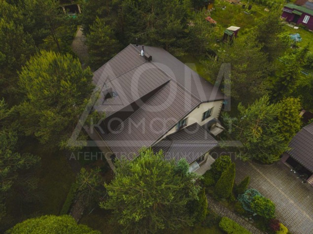 Продажа загородного дома Моторное, Приладожское