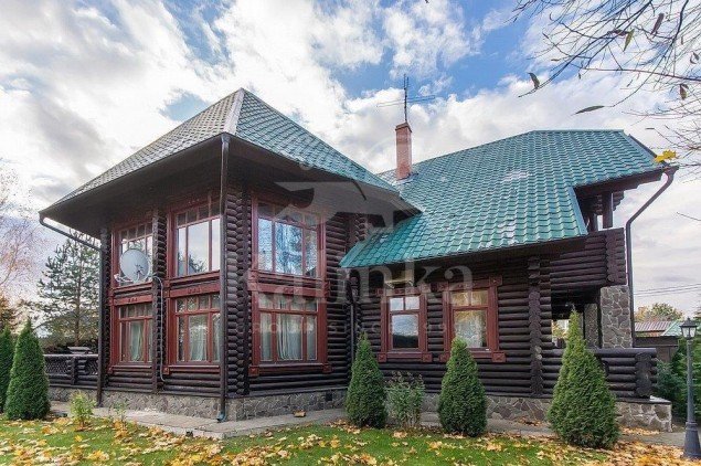 Продажа загородного дома Красногорск, Ильинское