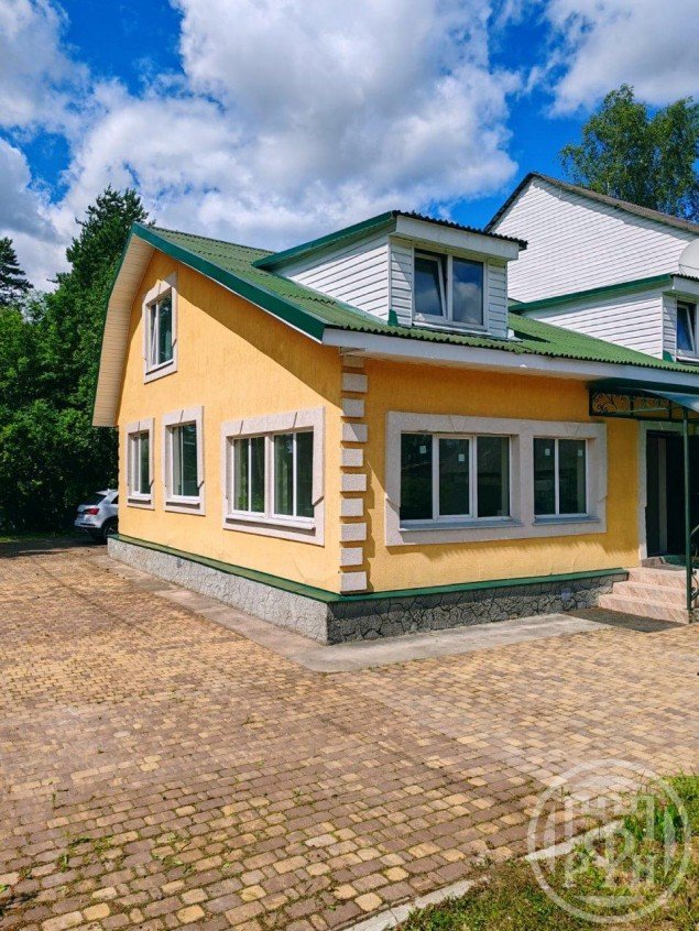 Продажа загородного дома Луга, Средняя Заречная, 40 литер А
