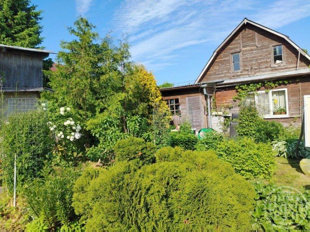 Продажа загородного дома 38 км Выборгского шоссе, Балтиец-38, к.нт