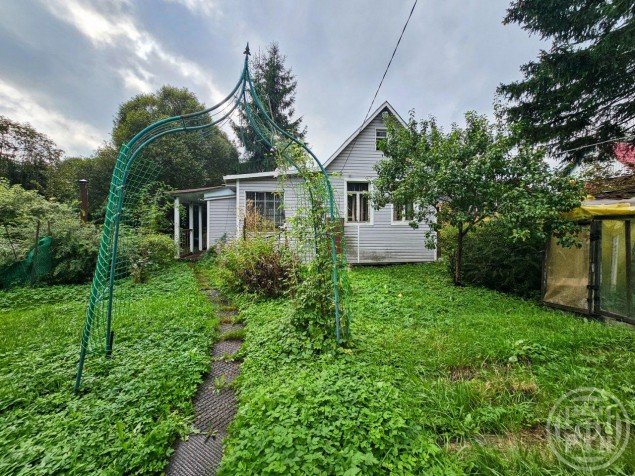 Продажа загородного дома Дунай, Пластполимер-1, 71