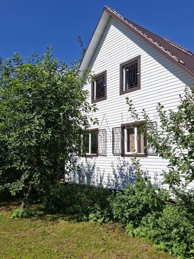 Продажа загородного дома Сиверский, Свободы