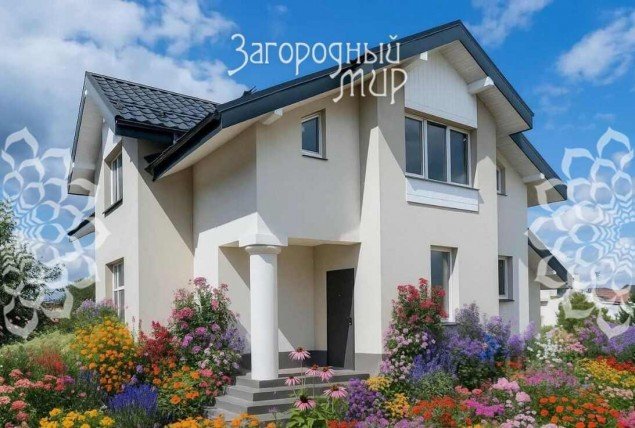 Продажа загородного дома Дмитров, Нерощино