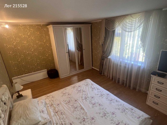 Продажа загородного дома Кубинка