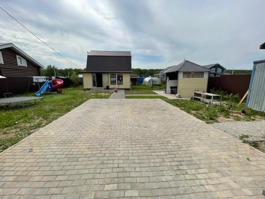 Продажа загородного дома Подольск, Северово, Подольская, 115