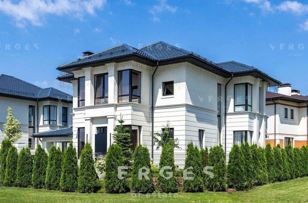 Продажа загородного дома Истра, Покровское, Новорижский