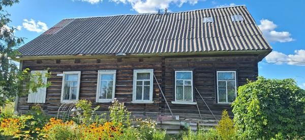 Продажа загородного дома Кезелево