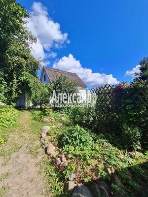 Продажа загородного дома Кривко, Яблоневая, 14 литер А