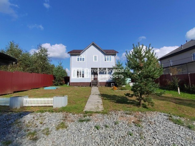 Продажа загородного дома Касимово, Береговая