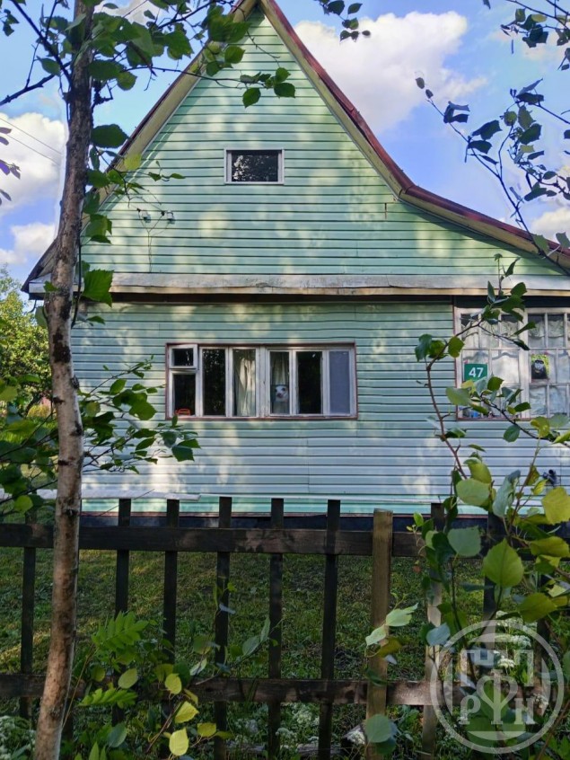 Продажа загородного дома Мшинская