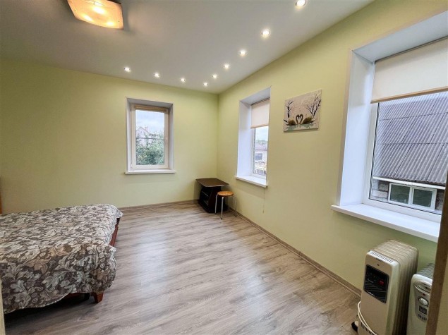 Продажа загородного дома Ивангород, Петроградский, 4