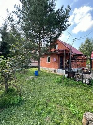 Продажа загородного дома Яхрома, Южная, 4 литер а