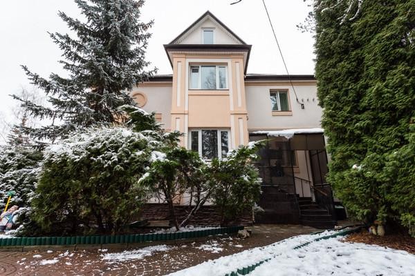 Продажа загородного дома Отрадное, 4-й Советский, 6