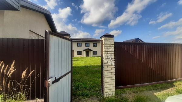 Продажа загородного дома Пласкинино