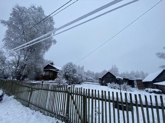 Продажа загородного дома Дмитров, 76, 3