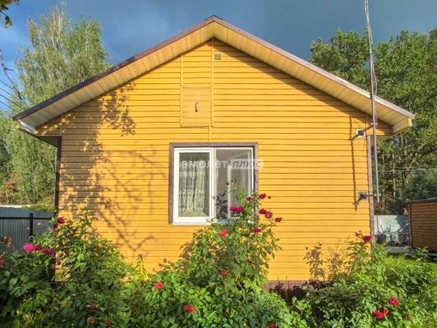 Продажа загородного дома Ногинск, 6-ой Богородский, к.нт
