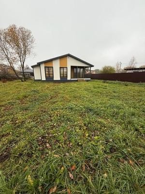 Продажа загородного дома Домодедово, Сырьево