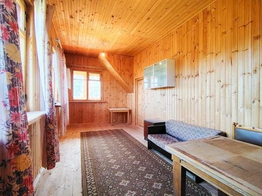 Продажа загородного дома Наро-Фоминск, Назарьево, Энтузиаст ЗИЛ