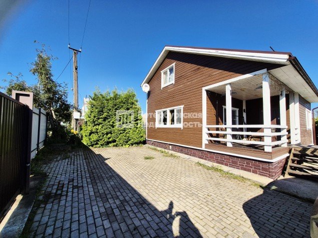 Продажа загородного дома Коробицыно