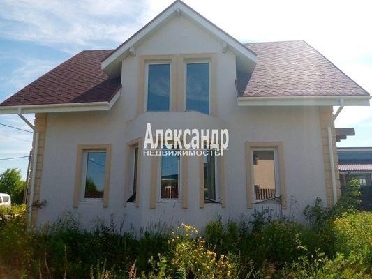 Продажа загородного дома Низино, Петергофская, 71