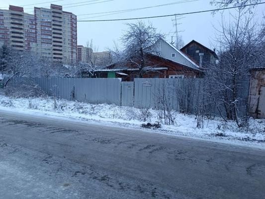 Продажа загородного дома Раменское, Стахановская, 33