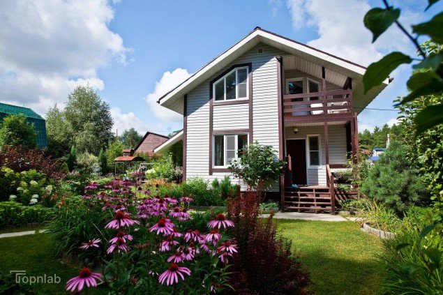 Продажа загородного дома Бисерово, Медик-2