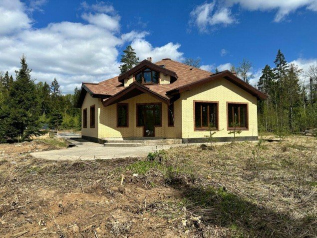 Продажа загородного дома Одинцово, 280