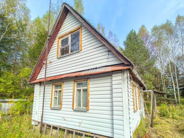 Продажа загородного дома Павловский Посад, Импульс-2, к.нт