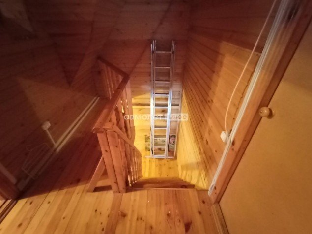 Продажа загородного дома Электросталь, Пушкино, Восход, к.нт